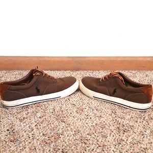 Polo Vaughn Shoes